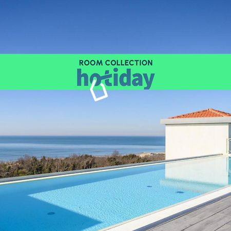 Hotiday Room Collection - Tirrenia Zewnętrze zdjęcie