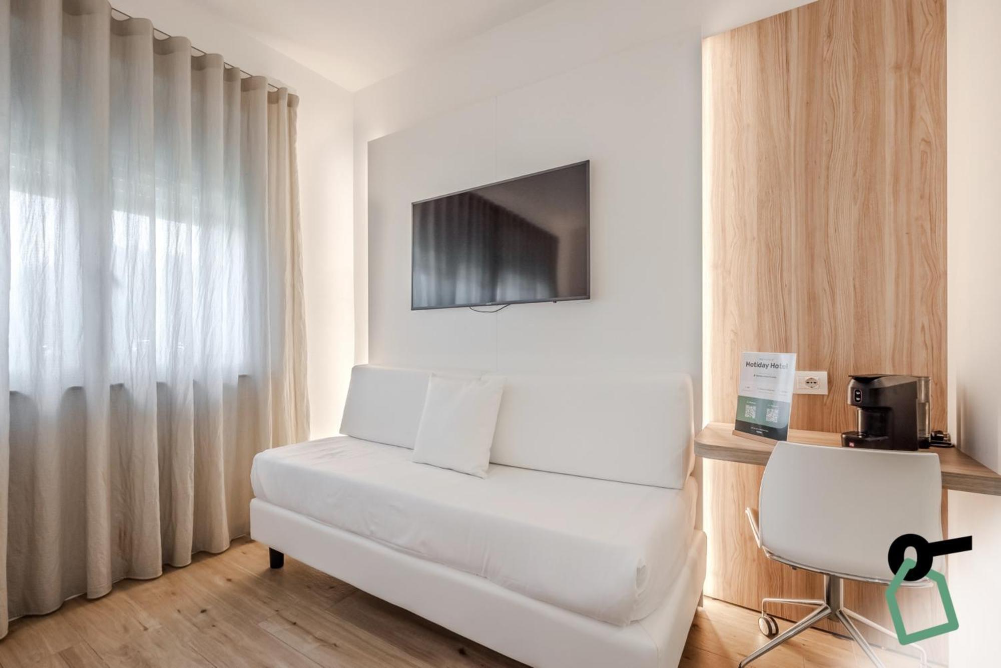 Hotiday Room Collection - Tirrenia Zewnętrze zdjęcie