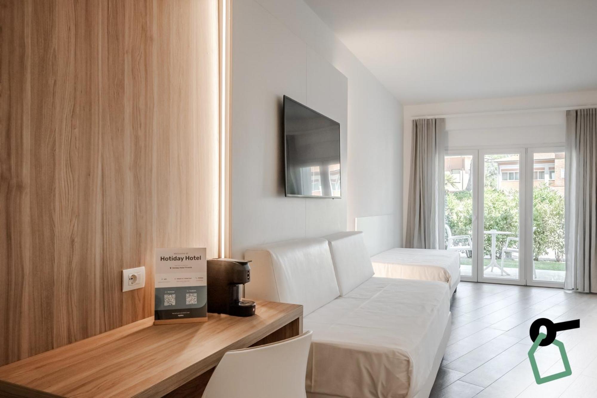 Hotiday Room Collection - Tirrenia Zewnętrze zdjęcie