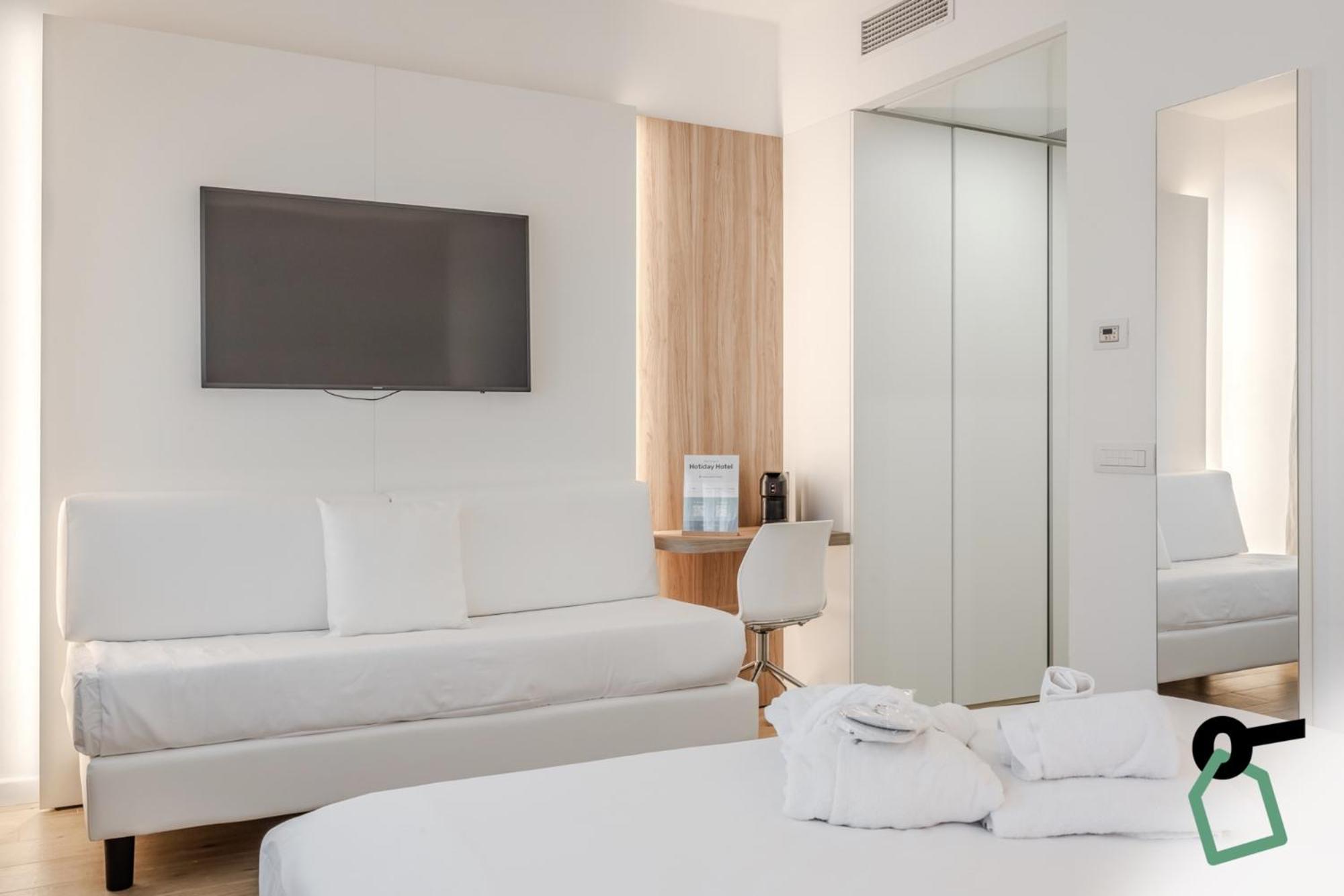 Hotiday Room Collection - Tirrenia Zewnętrze zdjęcie