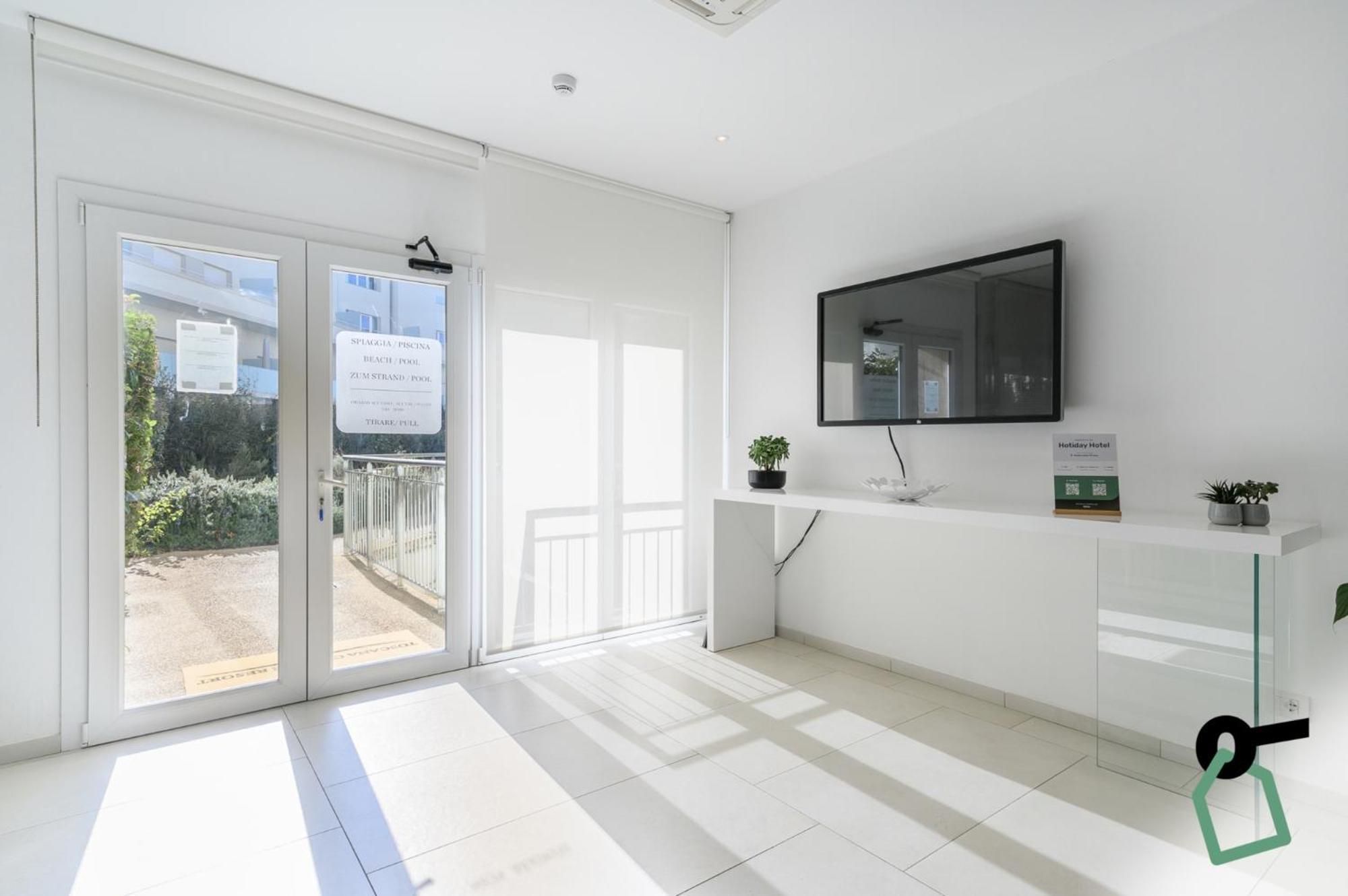 Hotiday Room Collection - Tirrenia Zewnętrze zdjęcie