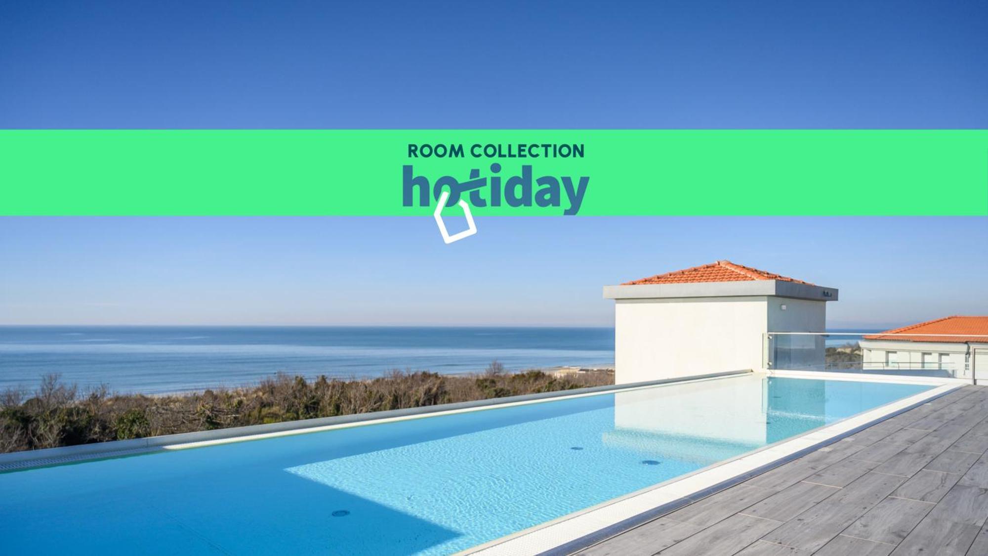 Hotiday Room Collection - Tirrenia Zewnętrze zdjęcie