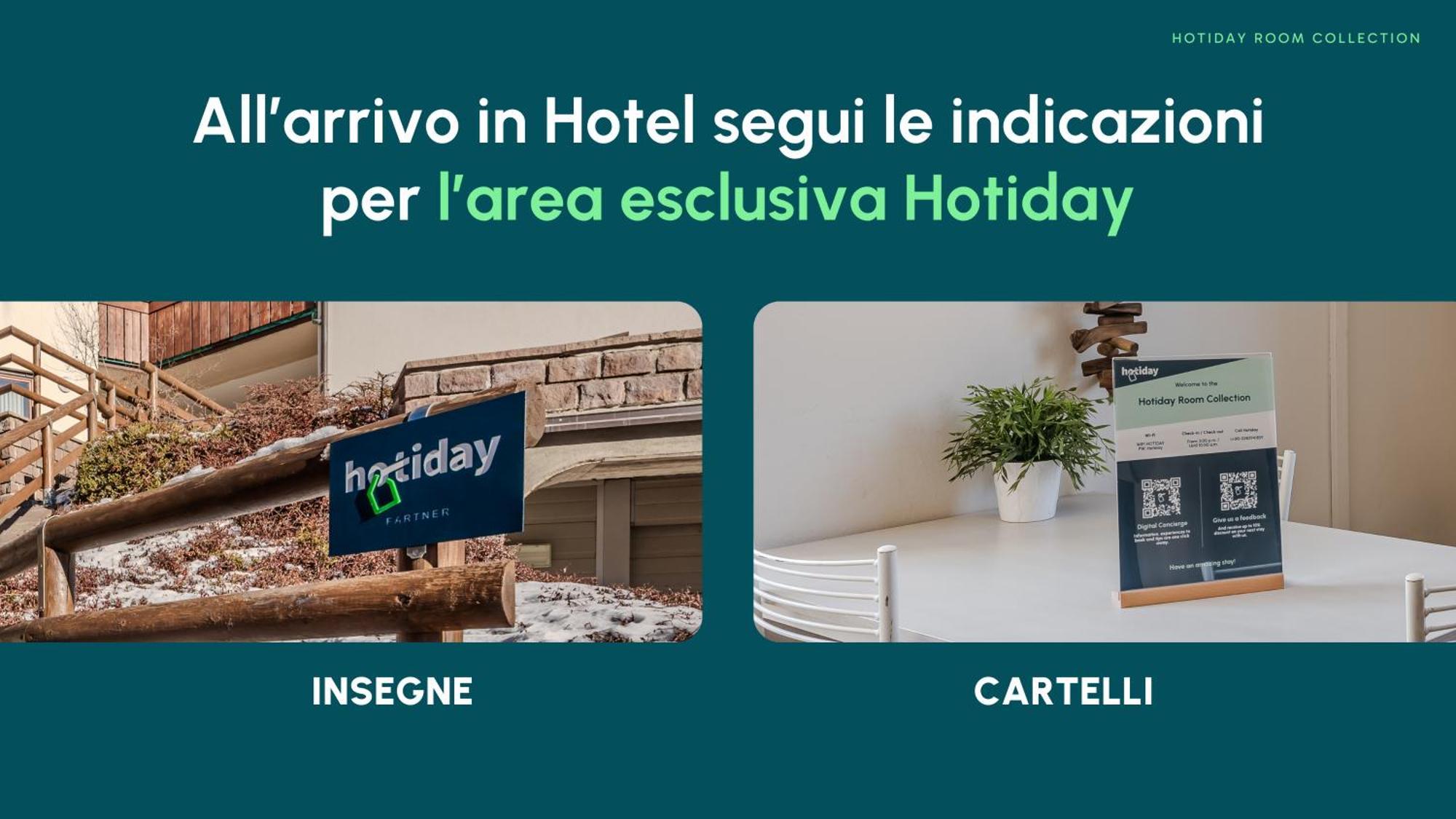 Hotiday Room Collection - Tirrenia Zewnętrze zdjęcie